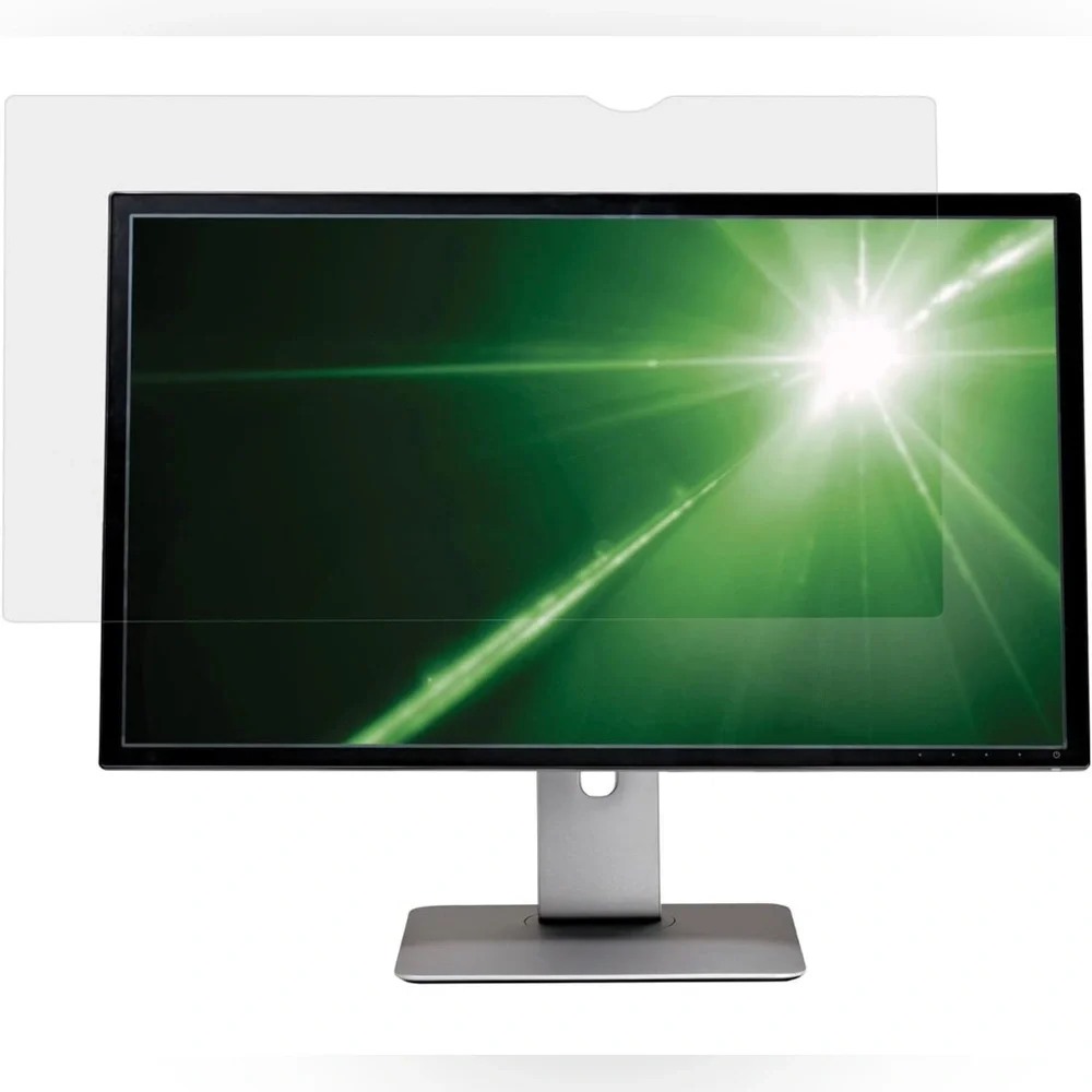 Set Of 2 : 3M Anti-Glare Filter for 22.0